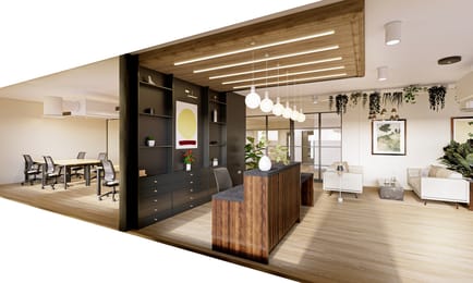 Image 4 of Co-Space - Victoria Street - St Albans