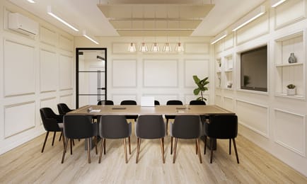 Image 5 of Co-Space - Victoria Street - St Albans