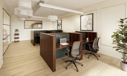 Image 6 of Co-Space - Victoria Street - St Albans