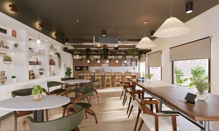 Image 7 of Co-Space - Victoria Street - St Albans