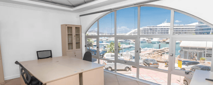 Image 1 of Workzone - Watergardens - Waterport Rd, GX11 - Gibraltar