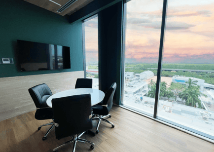 Image 2 of Colony Spaces - Av. Tulum Supermanzana 8, 77504 - Cancun