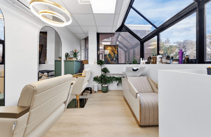 Image 1 of WOW Beauty - 2 Hampstead High St, NW3 - Hampstead