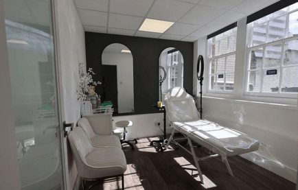 Image 1 of WOW Beauty - 17 Linhope Street, NW1 - Marylebone