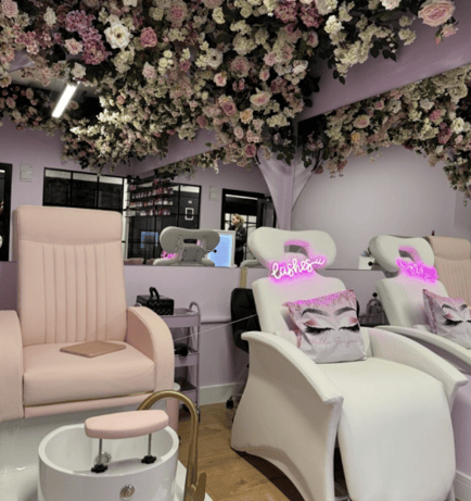 Image 3 of WOW Beauty - 8 Aerodrome Rd, NW9 - Colindale