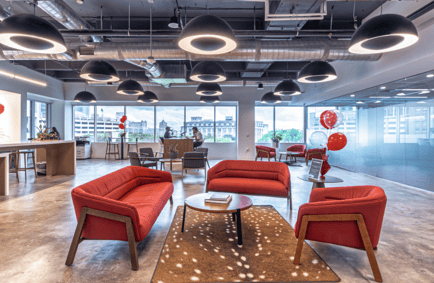 Image 1 of Venture X - 600 W 6th St, 76102 - Fort Worth, TX