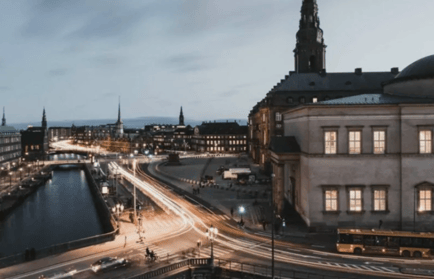 Image 2 of Mesh Community - Matrikel 1 - Hojbro Pl 10, 1200 - Copenhagen