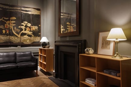 Image 2 of Kitt Offices (Managed 759 - 1,003 sqft) - 28 Bruton Street, W1J 6QL - Mayfair