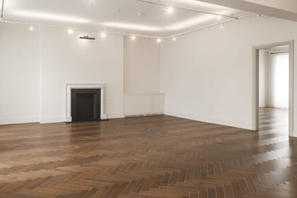 Image 3 of Kitt Offices (Managed 759 - 1,003 sqft) - 28 Bruton Street, W1J 6QL - Mayfair