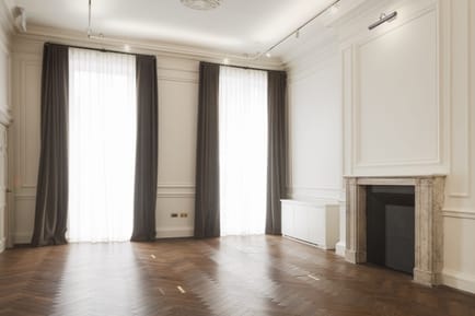 Image 4 of Kitt Offices (Managed 759 - 1,003 sqft) - 28 Bruton Street, W1J 6QL - Mayfair