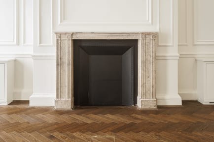 Image 5 of Kitt Offices (Managed 759 - 1,003 sqft) - 28 Bruton Street, W1J 6QL - Mayfair