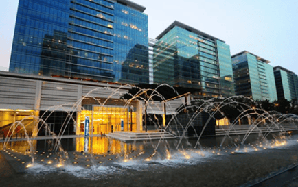 Image 1 of One Space - The Galleries - Galleries Road, X3JV+F38 - Dubai
