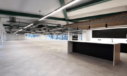 Image 4 of Workplace Plus (Managed 4,085 - 4,119 sqft) - Merchant Exchange - 17-19 Whitworth Street West, M1 5WG - Manchester