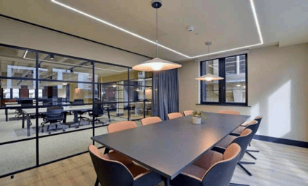 Image 1 of Workplace Plus (Managed 3,336 - 3,425 sqft) - 60 Fountain Street, M2 2FE - Manchester