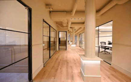 Image 5 of Workplace Plus (Managed 753 - 3,728 sqft) - Waterhouse - 41 Spring Gardens, M2 2BG - Manchester