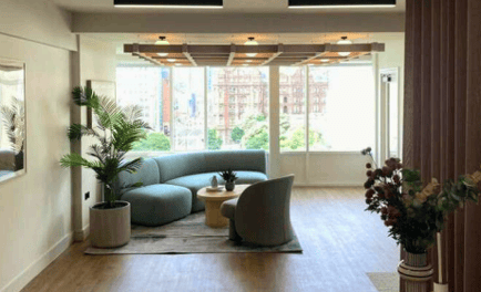 Image 5 of Workplace Plus (Managed 1,559 - 3,792 sqft) - 80 Mosley Street, M2 3FX - Manchester