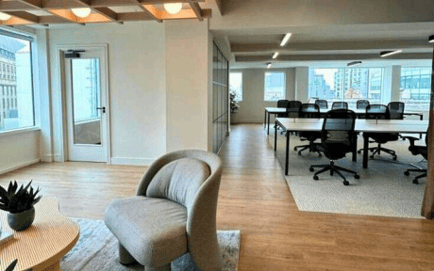 Image 3 of Workplace Plus (Managed 1,559 - 3,792 sqft) - 80 Mosley Street, M2 3FX - Manchester