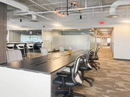 Image 1 of Spaces - 100 Franklin Square Drive