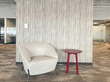 Image 2 of Spaces - 100 Franklin Square Drive