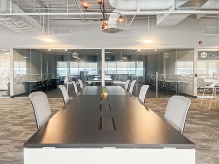 Image 9 of Spaces - 100 Franklin Square Drive