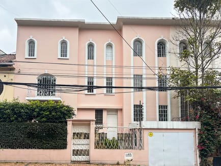 Image 1 of Hq - Cra 5 67-47,Casa Rosada
