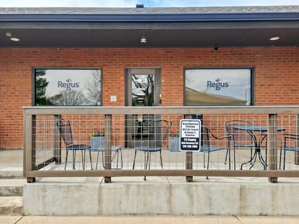 Image 1 of Regus - 1345 Plaza Court North