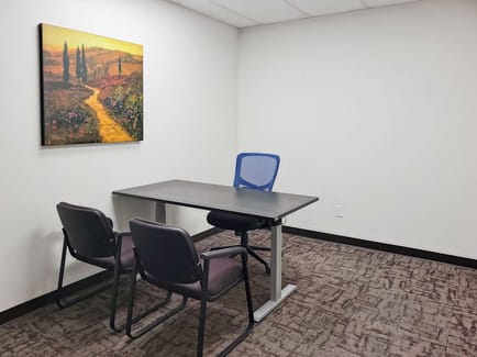 Image 2 of Regus - 1345 Plaza Court North
