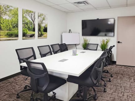 Image 3 of Regus - 1345 Plaza Court North