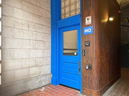 Image 1 of Hq - 50-54 N Queen Street,2nd, 3rd & 4th Floor