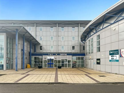 Image 1 of Regus - The TAD Centre, England,1st & 2nd floors