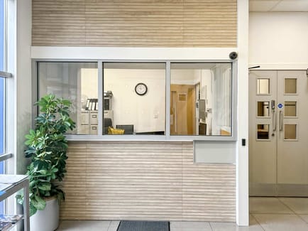 Image 2 of Regus - The TAD Centre, England,1st & 2nd floors