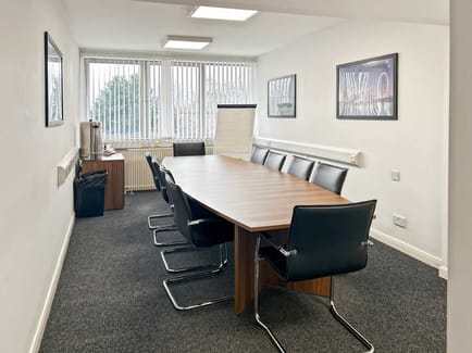 Image 3 of Regus - The TAD Centre, England,1st & 2nd floors