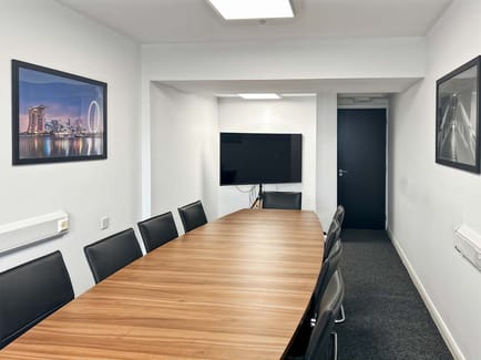 Image 5 of Regus - The TAD Centre, England,1st & 2nd floors