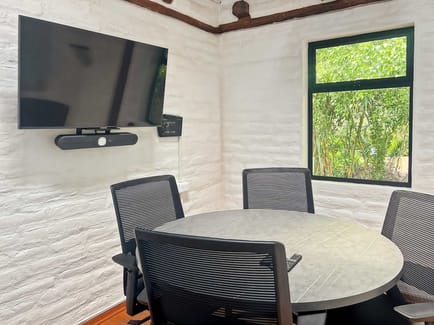 Image 10 of Regus - Av. Interoceanica y Tercera Transversal