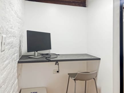 Image 12 of Regus - Av. Interoceanica y Tercera Transversal