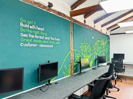 Image 14 of Regus - Av. Interoceanica y Tercera Transversal