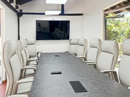 Image 3 of Regus - Av. Interoceanica y Tercera Transversal