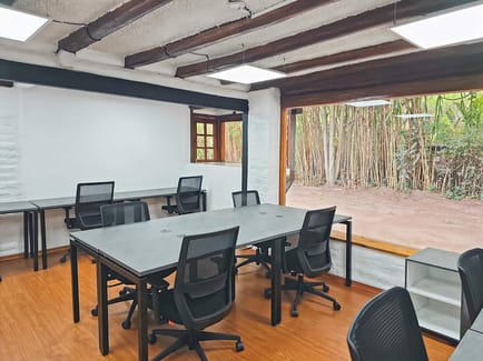 Image 4 of Regus - Av. Interoceanica y Tercera Transversal