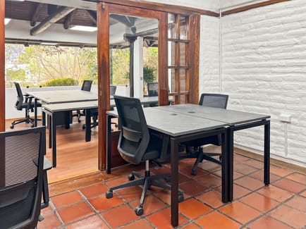 Image 7 of Regus - Av. Interoceanica y Tercera Transversal