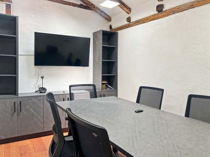 Image 9 of Regus - Av. Interoceanica y Tercera Transversal