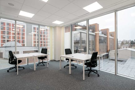 Image 5 of Regus - Bridge Street East,BOHO 5