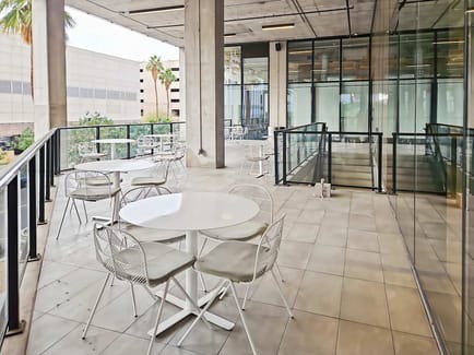 Image 1 of Spaces - 200 W Monroe St