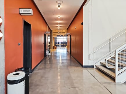 Image 12 of Spaces - 200 W Monroe St