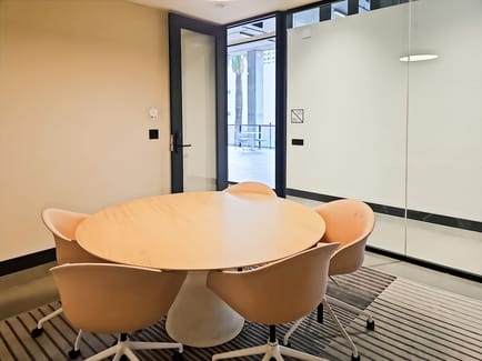 Image 13 of Spaces - 200 W Monroe St