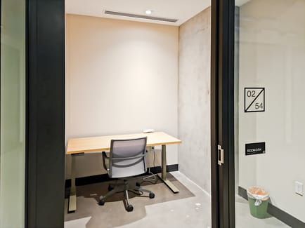 Image 7 of Spaces - 200 W Monroe St