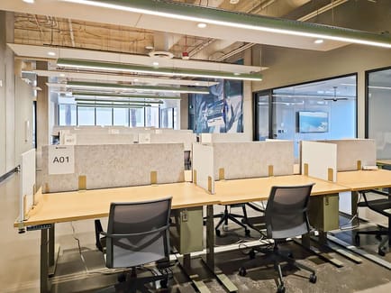 Image 8 of Spaces - 200 W Monroe St