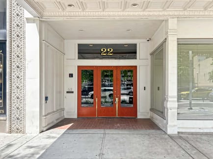 Image 1 of Regus - 22 E Washington Street