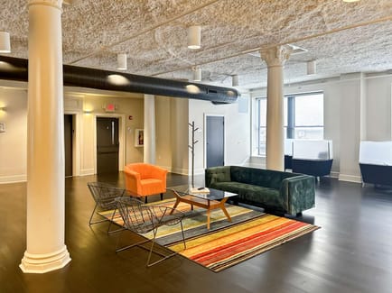 Image 10 of Regus - 22 E Washington Street