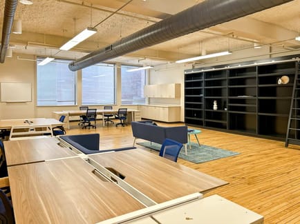 Image 12 of Regus - 22 E Washington Street