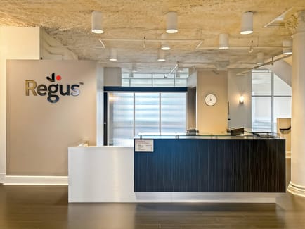 Image 2 of Regus - 22 E Washington Street